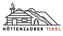 Logo Rettensteinhütte - Aschau/Spertental