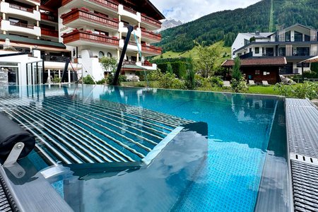 Hotel Der Stubaierhof**** - Neustift