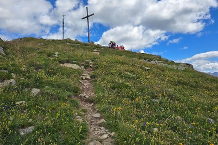 Bike-&-Hike-Tour: Zur Niederelbehütte und auf den Kappler Kopf