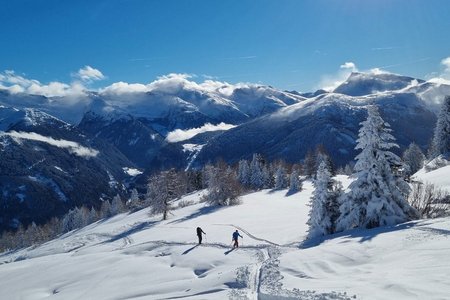 Urlaub in Tirol: So wird der Aufenthalt nachhaltig