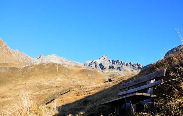 Krafttraining als Vorbereitung