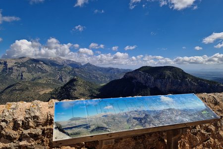 Fotografieren in den Alpen