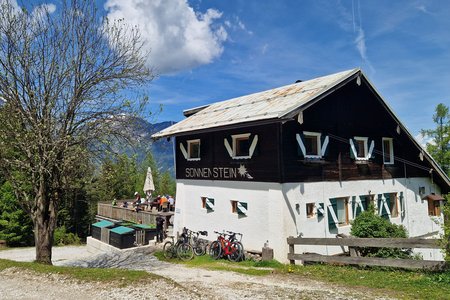 MTB/E-Bike Tour: Kreuzwegrunde im Stubai