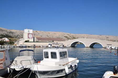 Berge mit Meer kombinieren: Ab nach Kroatien!