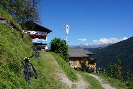 Vergör – Rundfahrt von Mieders