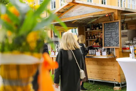 KITZ Kulinarik am 29. bis 30. August 2025