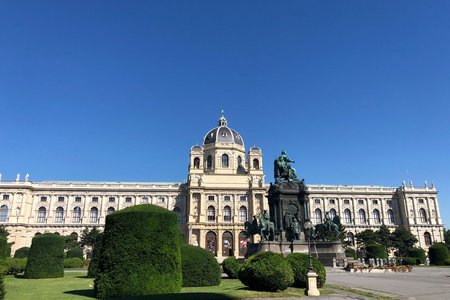 Wien entdecken – Die perfekte Städtereise mit kleinen Überraschungen