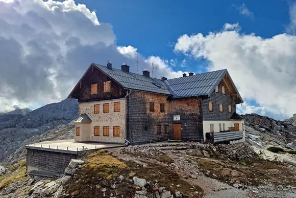 Hüttenwanderungen in Salzburg: Berge erleben