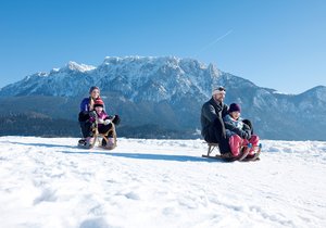 rodelspass kufsteinerland tirol