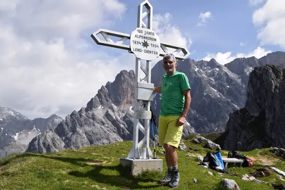 Bergtouren in Salzburg: Wanderparadies mit Vielfalt