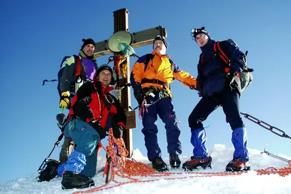 Bergtouren-Gebiete in Osttirol: Verborgene Schätze entdecken