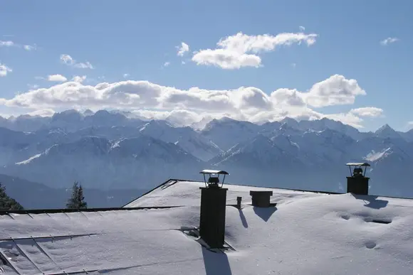 Skitouren in Bayern