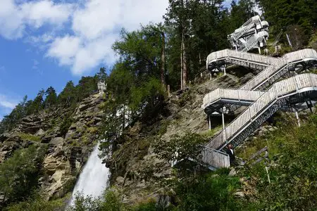 Stuibenfall