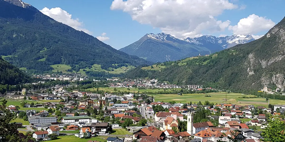 Wandern in Tirol