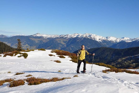 Schwaz Umgebung, Jenbach