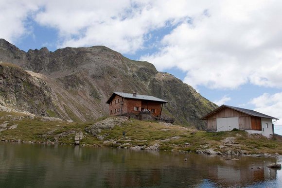 Pustertal-Kronplatz, Terenten, Pfalzen