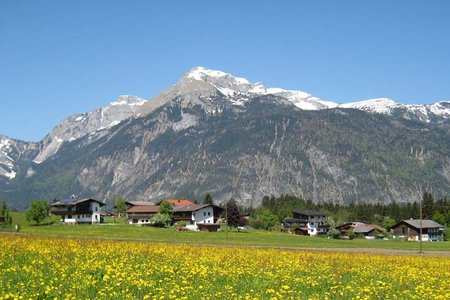 Reith - Reither Kogel - Hochlindalm