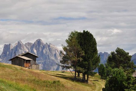 Königsanger Rundwanderung