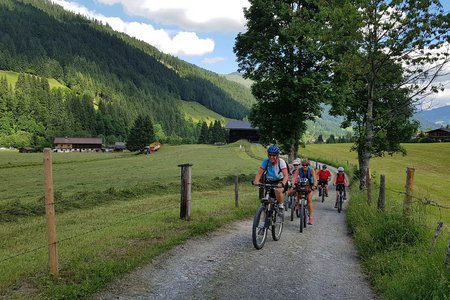 Die Region Hallstatt entdecken: Sportliche Aktivitäten im Salzkammergut