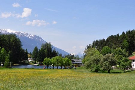 Westliche Mittelgebirgsrundwanderung