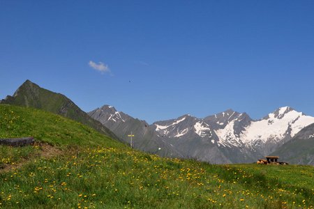 Muhs–Panoramaweg Rundwanderung