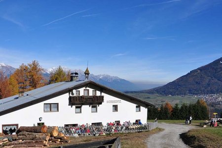 Telfer Wiesen - Stockerhof Rundtour