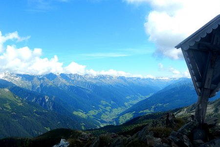 Mitterberger Almen (Pircher Alm)