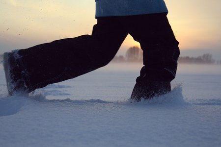 Praktische Tipps für frostige Stunden: Richtig ausrüsten und clever warmhalten