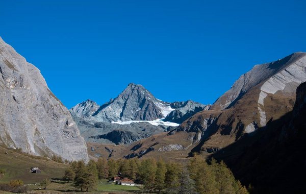 Großglocknerblick