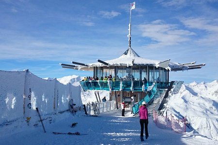 Skifahren mit dem richtigen Equipment - Top Quality Skiing