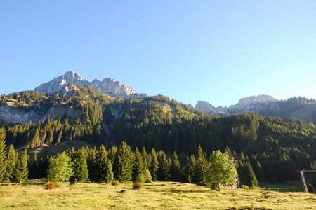 Tannheimer Tal: Das „Tor zu Tirol“