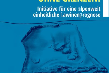 IFALP – Lawinenprognose ohne Grenzen