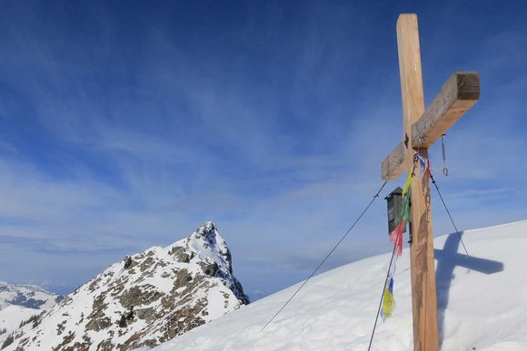 Kitzbühel Umgebung & Jochberg