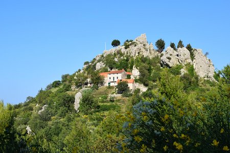 Wanderurlaub in Kroatien