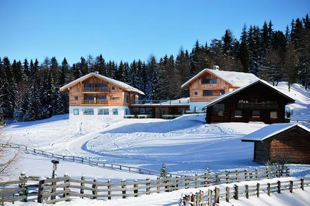 Tulper Gampis - Naturhotel Runa