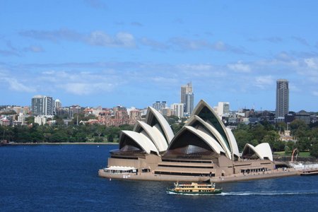 Australien – wie erkunde ich am besten den Kontinent