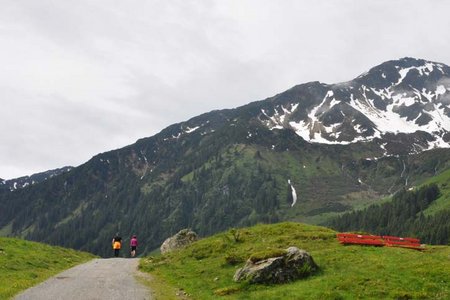 Rundgang Schönanger