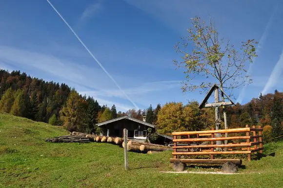 Kufstein, Thiersee & Kaiserwinkl