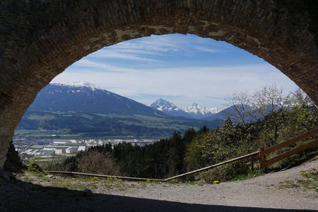 Kultur & Seen Rundfahrt bei Innsbruck