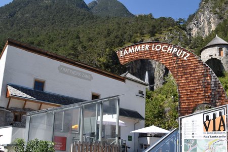 Zammer Lochputz