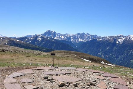 Astjoch (2194 m) vom Parkplatz Herol