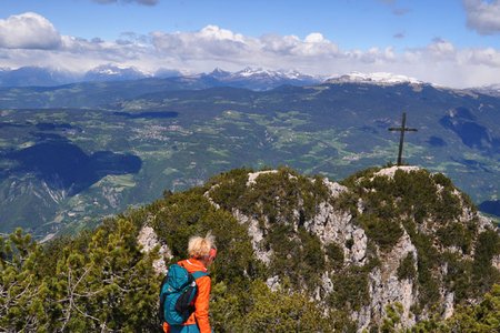 Bärenfalle–Hammerwand–Tschafon Rundtour