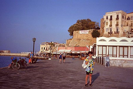 Kreta - Urlaub auf der griechischen Sonneninsel