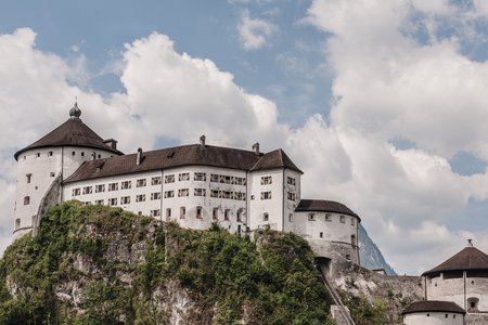 Festung Kufstein