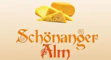 Logo Alpengasthof Schönangeralm - Wildschönau