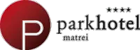 Logo Parkhotel Matrei**** - Wipptal