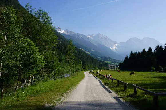 Antholer Tal & Gsiesertal