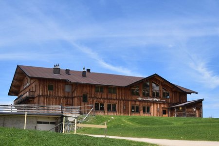 Alpengasthof Rigi von Hopfgarten