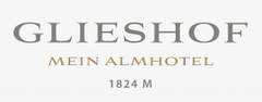 Logo Almhotel Glieshof - Matschertal