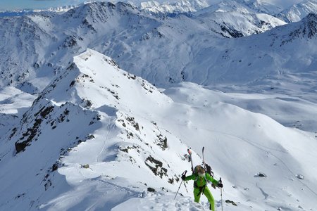 Wegscheider Reibn im Kurzen Grund